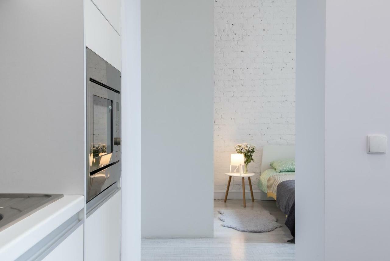 Apartament Przy Off Piotrkowska Lodz  Luaran gambar