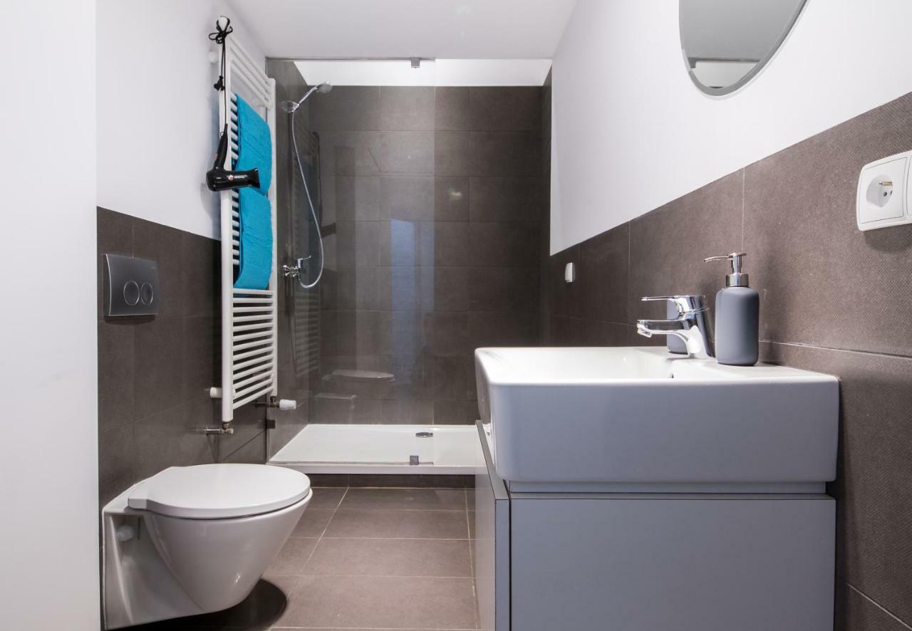 Apartament Przy Off Piotrkowska Lodz  Luaran gambar