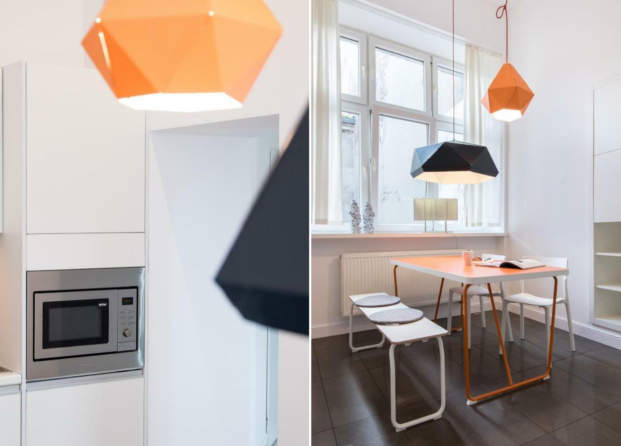 Apartament Przy Off Piotrkowska Lodz  Luaran gambar