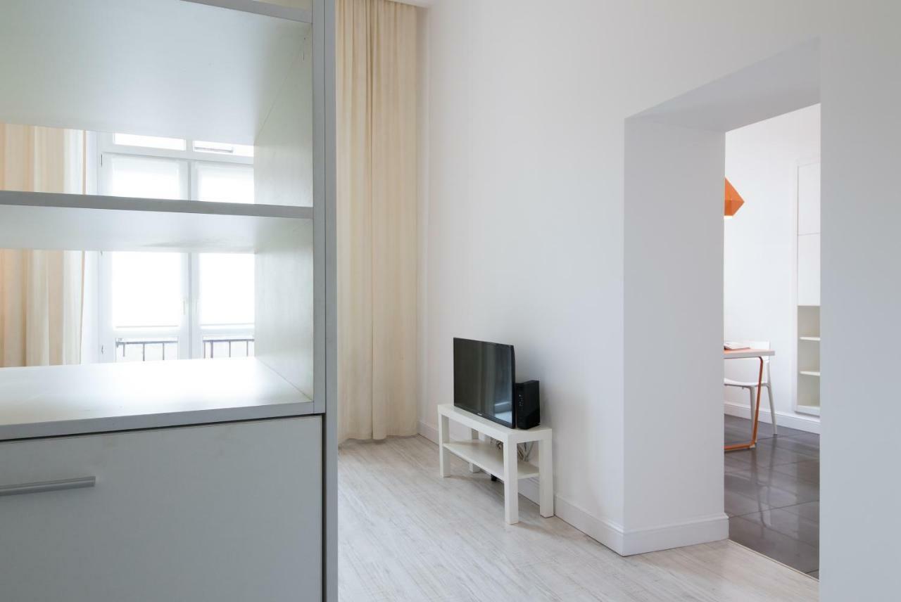 Apartament Przy Off Piotrkowska Lodz  Luaran gambar