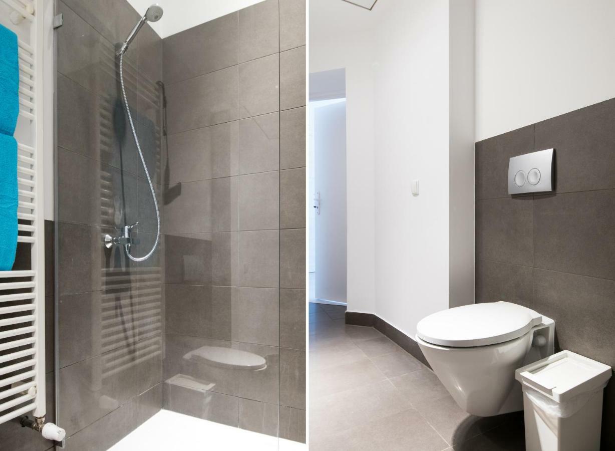 Apartament Przy Off Piotrkowska Lodz  Luaran gambar