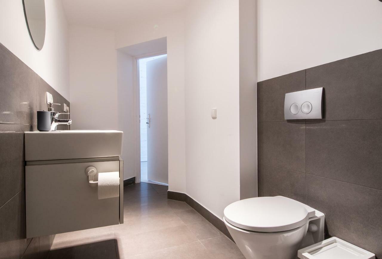 Apartament Przy Off Piotrkowska Lodz  Luaran gambar