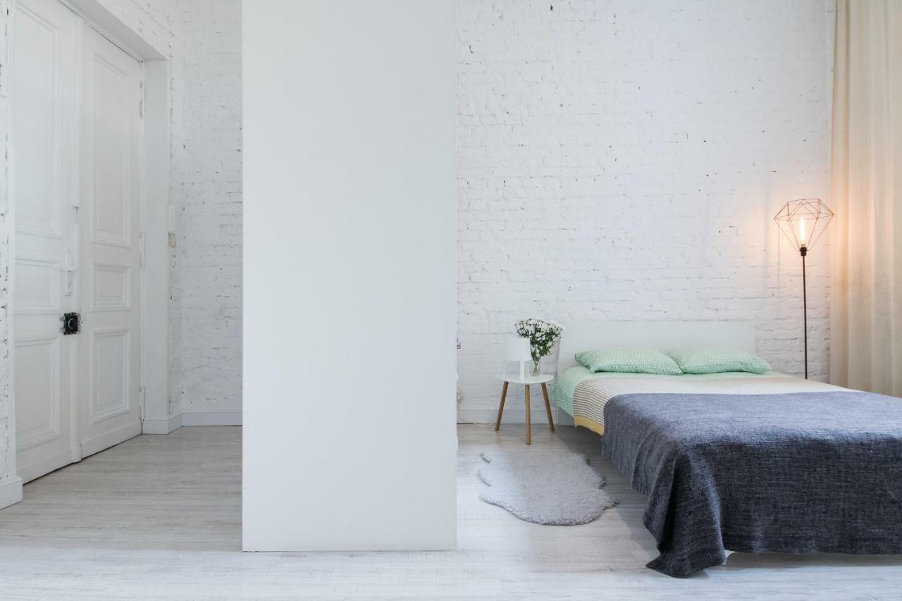 Apartament Przy Off Piotrkowska Lodz  Luaran gambar